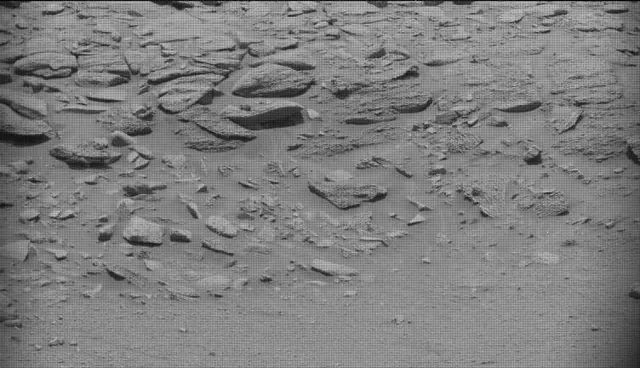 Sol 4716: Mast Camera (Mastcam)