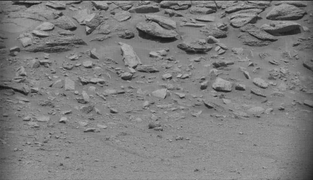 Sol 4716: Mast Camera (Mastcam)