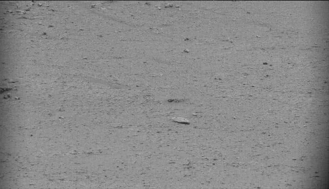 Sol 4716: Mast Camera (Mastcam)