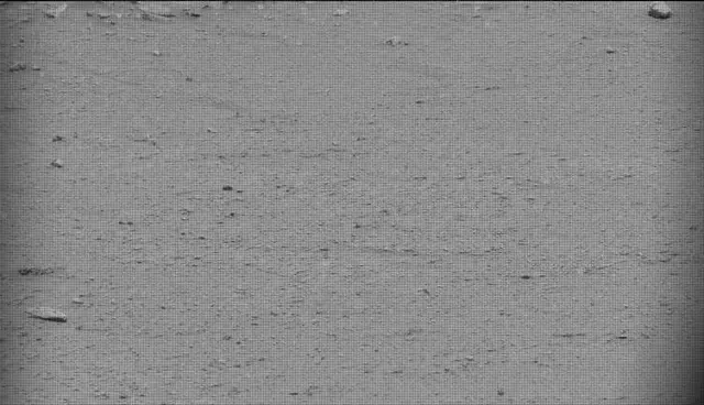 Sol 4716: Mast Camera (Mastcam)