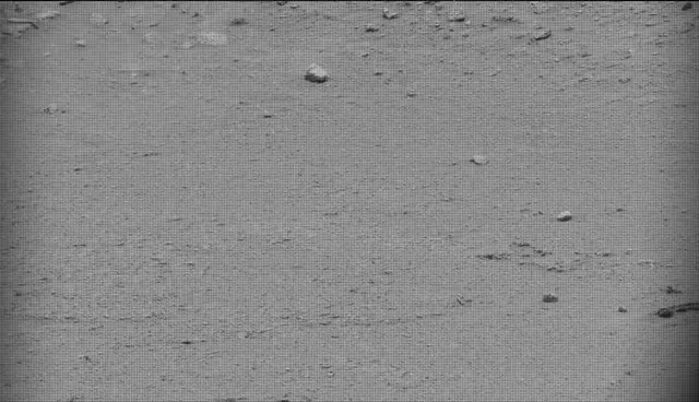 Sol 4716: Mast Camera (Mastcam)