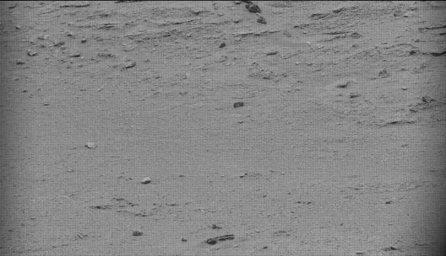 Sol 4716: Mast Camera (Mastcam)
