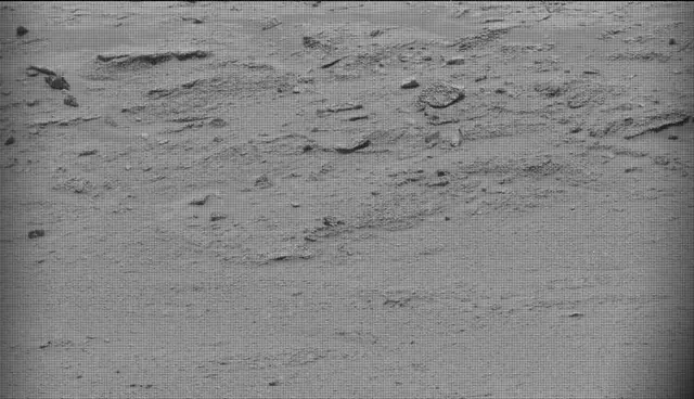 Sol 4716: Mast Camera (Mastcam)