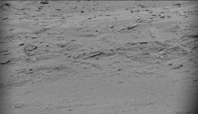 Sol 4716: Mast Camera (Mastcam)