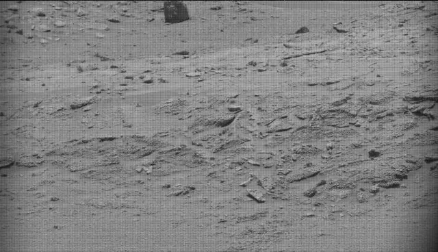 Sol 4716: Mast Camera (Mastcam)