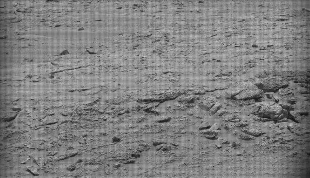 Sol 4716: Mast Camera (Mastcam)