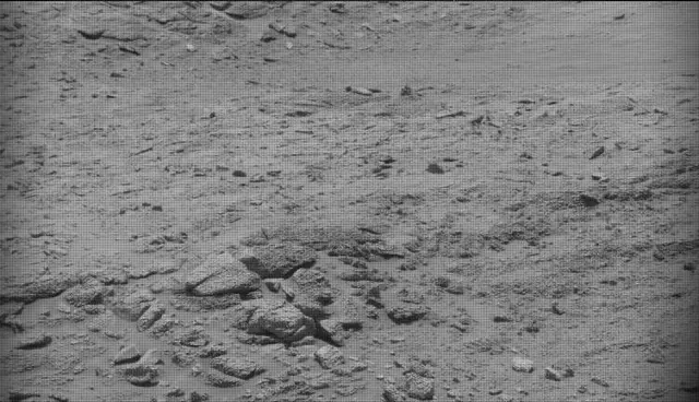 Sol 4716: Mast Camera (Mastcam)