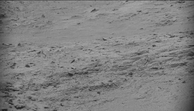 Sol 4716: Mast Camera (Mastcam)