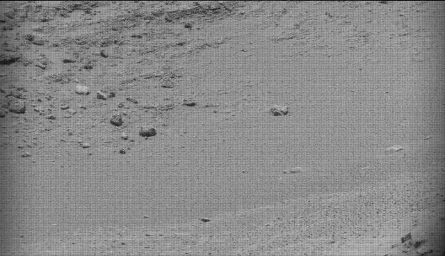 Sol 4716: Mast Camera (Mastcam)