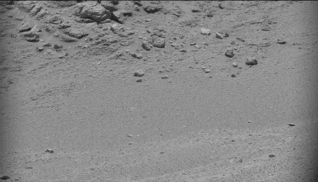 Sol 4716: Mast Camera (Mastcam)