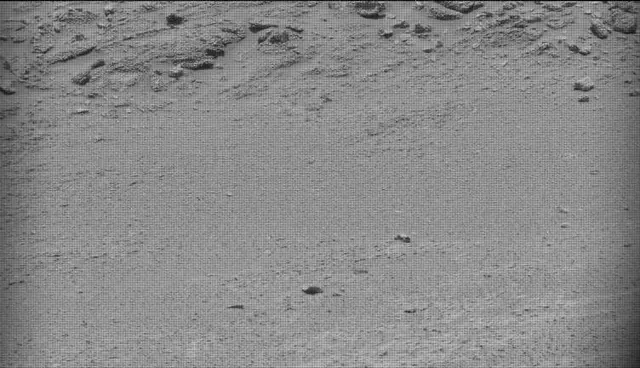 Sol 4716: Mast Camera (Mastcam)