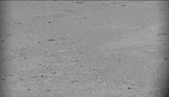 Sol 4716: Mast Camera (Mastcam)