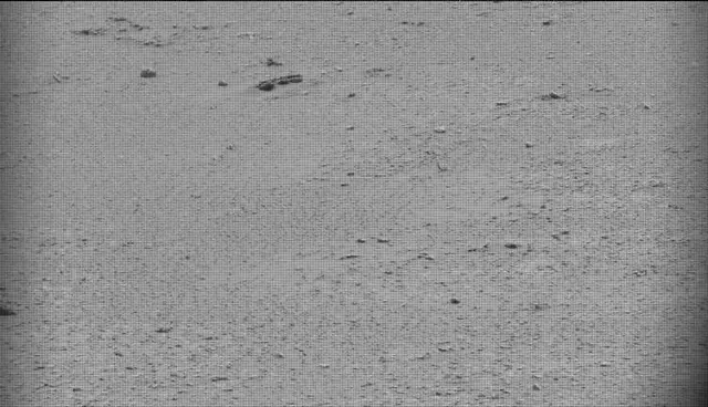 Sol 4716: Mast Camera (Mastcam)