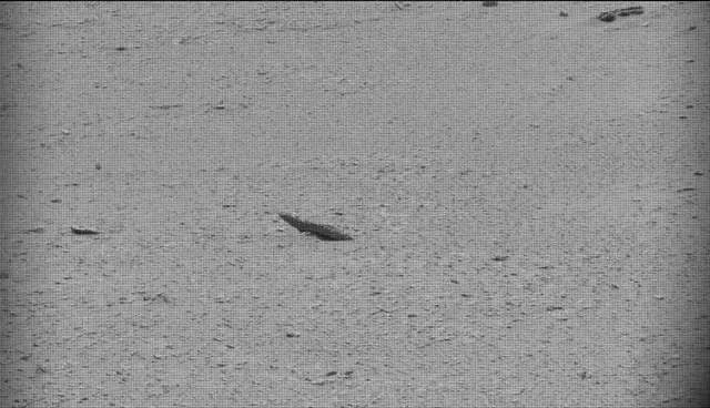Sol 4716: Mast Camera (Mastcam)