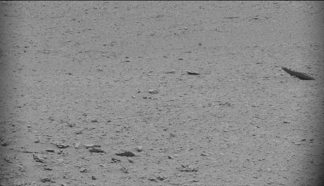Sol 4716: Mast Camera (Mastcam)
