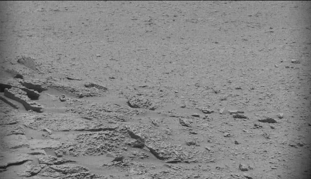 Sol 4716: Mast Camera (Mastcam)
