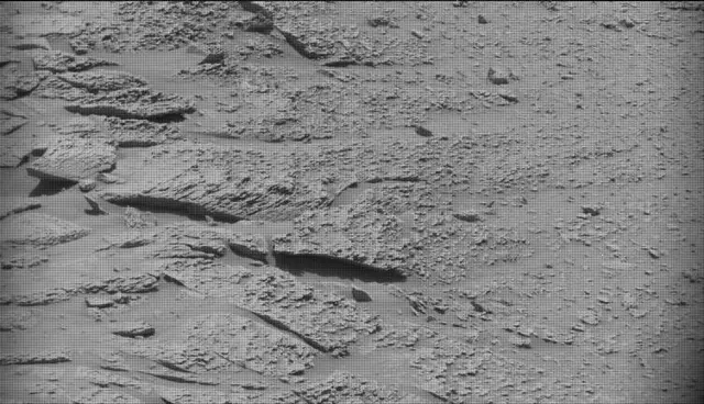 Sol 4716: Mast Camera (Mastcam)