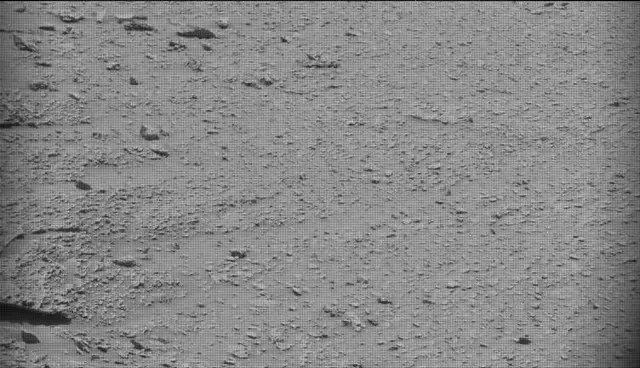Sol 4716: Mast Camera (Mastcam)