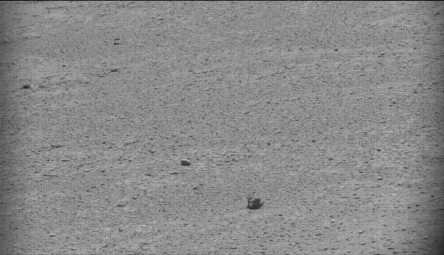 Sol 4716: Mast Camera (Mastcam)
