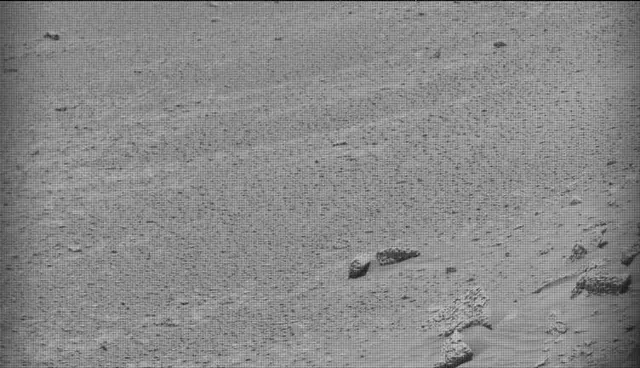 Sol 4716: Mast Camera (Mastcam)