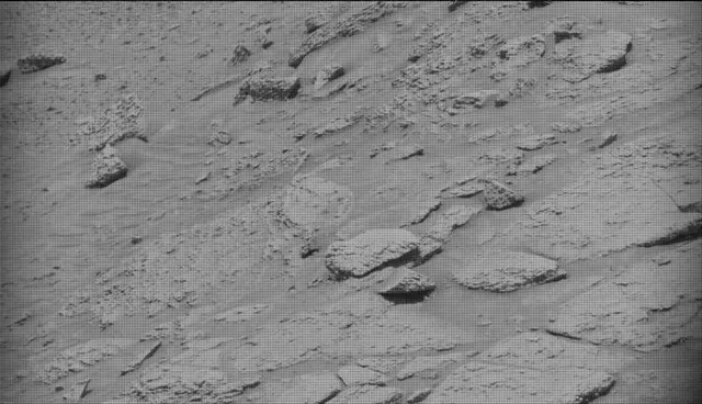 Sol 4716: Mast Camera (Mastcam)