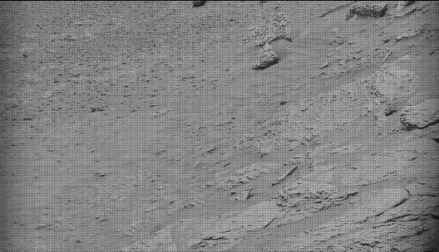Sol 4716: Mast Camera (Mastcam)