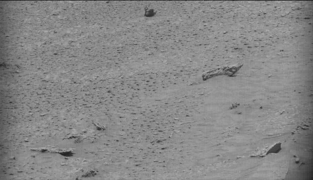 Sol 4716: Mast Camera (Mastcam)