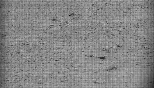 Sol 4716: Mast Camera (Mastcam)