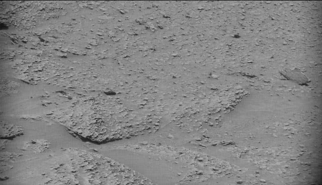 Sol 4716: Mast Camera (Mastcam)
