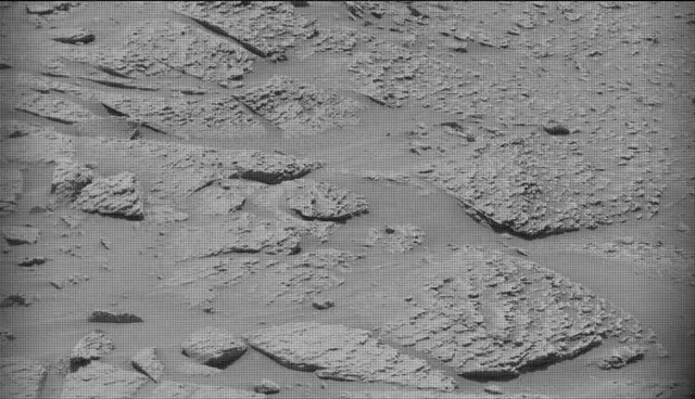 Sol 4716: Mast Camera (Mastcam)