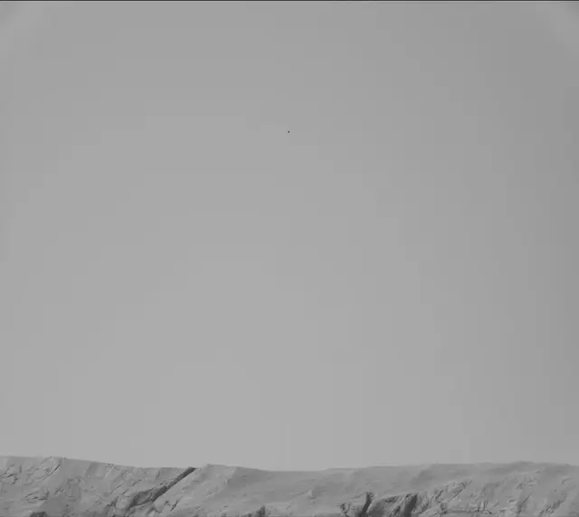 Sol 4716: Mast Camera (Mastcam)