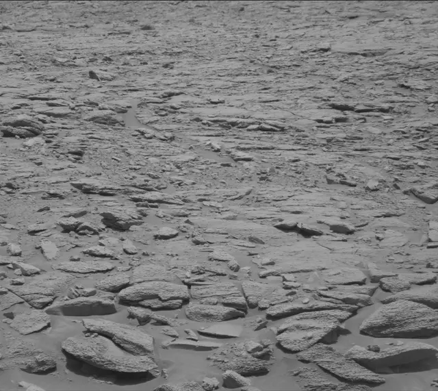 Sol 4716: Mast Camera (Mastcam)