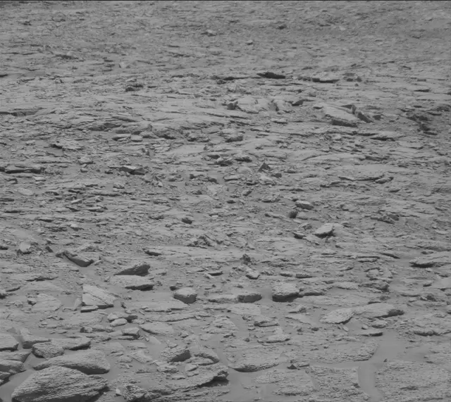 Sol 4716: Mast Camera (Mastcam)