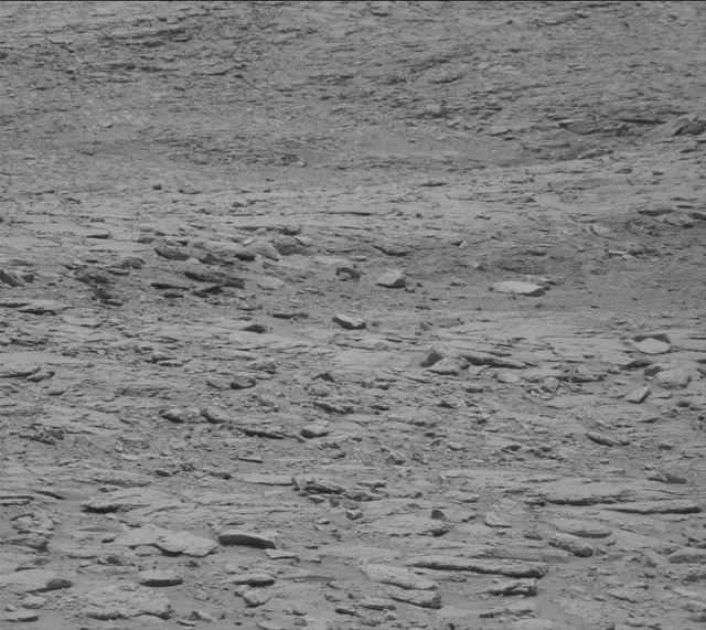 Sol 4716: Mast Camera (Mastcam)
