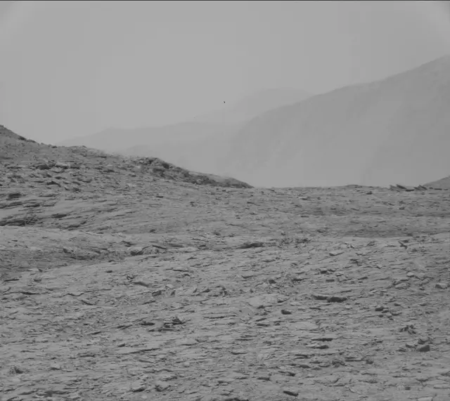 Sol 4716: Mast Camera (Mastcam)