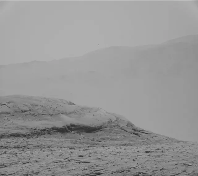 Sol 4716: Mast Camera (Mastcam)