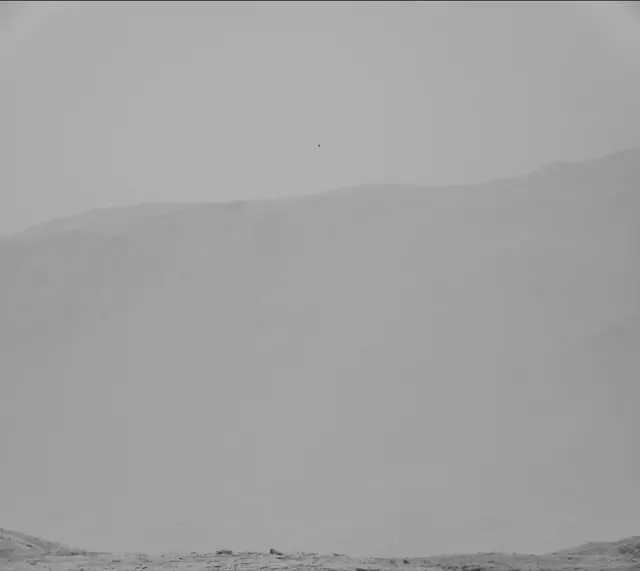 Sol 4716: Mast Camera (Mastcam)