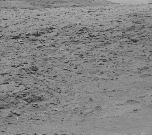 Sol 4716: Mast Camera (Mastcam)
