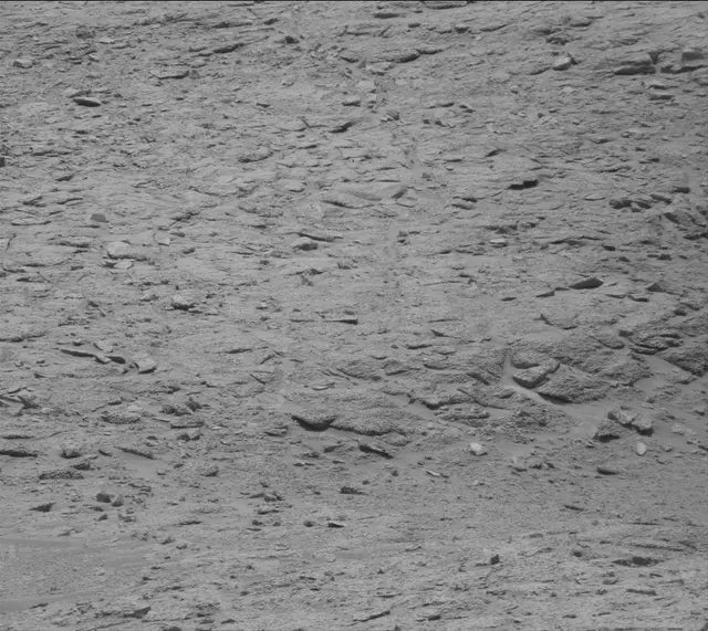 Sol 4716: Mast Camera (Mastcam)