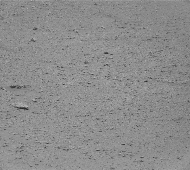 Sol 4716: Mast Camera (Mastcam)