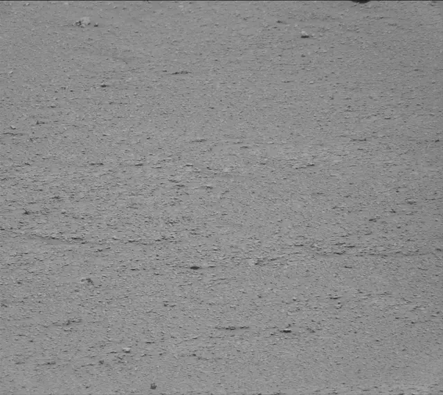 Sol 4716: Mast Camera (Mastcam)