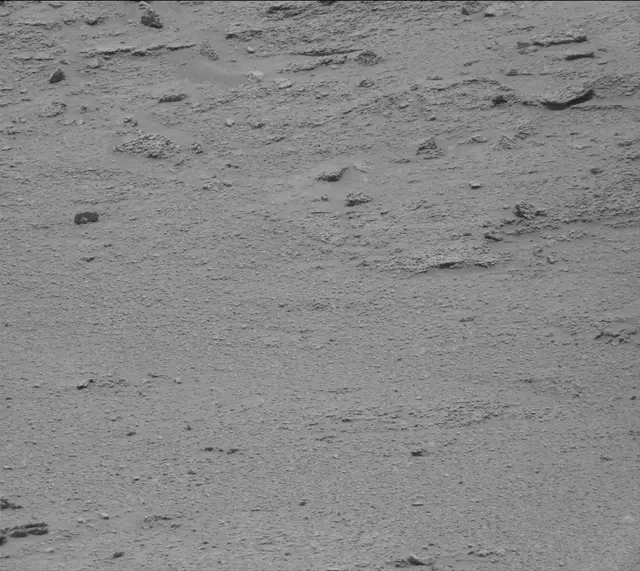 Sol 4716: Mast Camera (Mastcam)