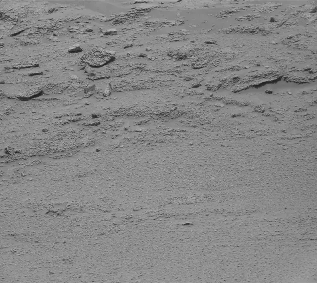 Sol 4716: Mast Camera (Mastcam)