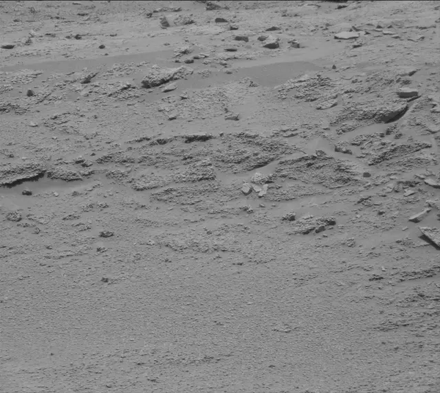 Sol 4716: Mast Camera (Mastcam)