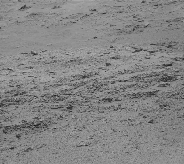 Sol 4716: Mast Camera (Mastcam)