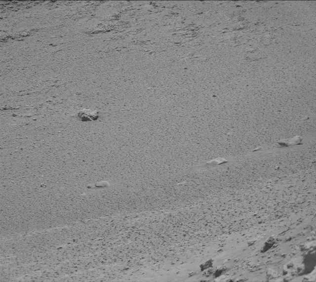 Sol 4716: Mast Camera (Mastcam)