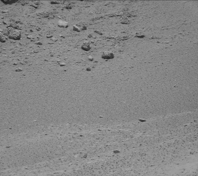Sol 4716: Mast Camera (Mastcam)