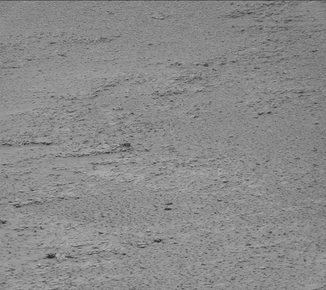 Sol 4716: Mast Camera (Mastcam)