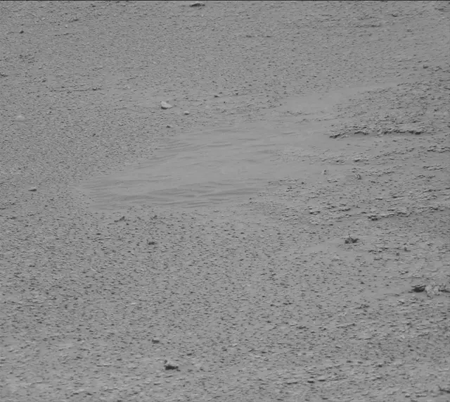Sol 4716: Mast Camera (Mastcam)