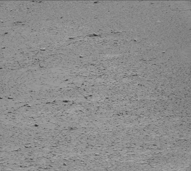Sol 4716: Mast Camera (Mastcam)
